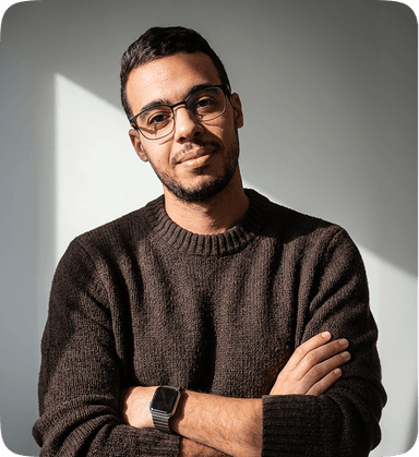 Houcine Mounib