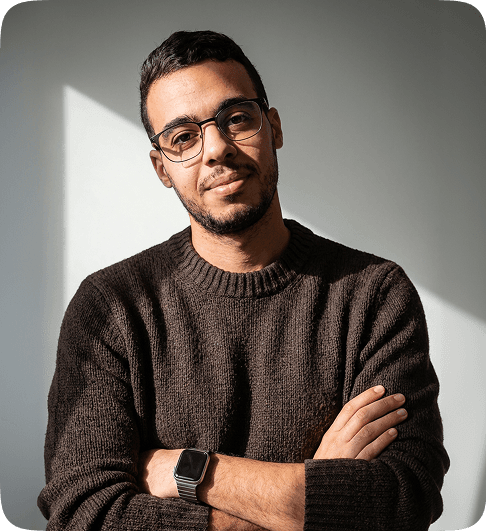 Houcine Mounib